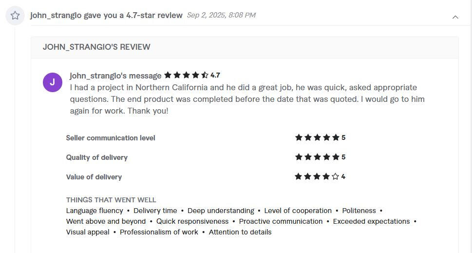 Avigation Easement Plan review Easement Plan review